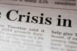 The Importance Of Responding To A Crisis - Isentia