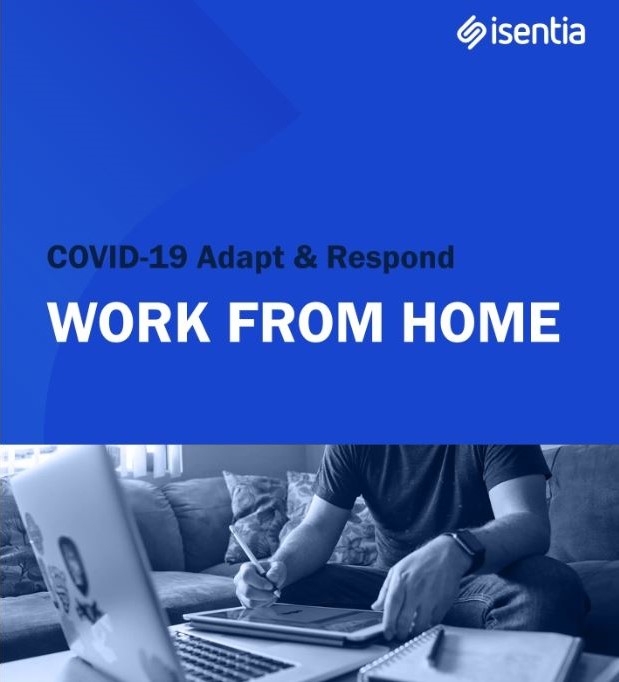 Adapt and respond working from home